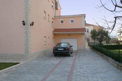 Apartment House Jerko Kaštela Exterior foto