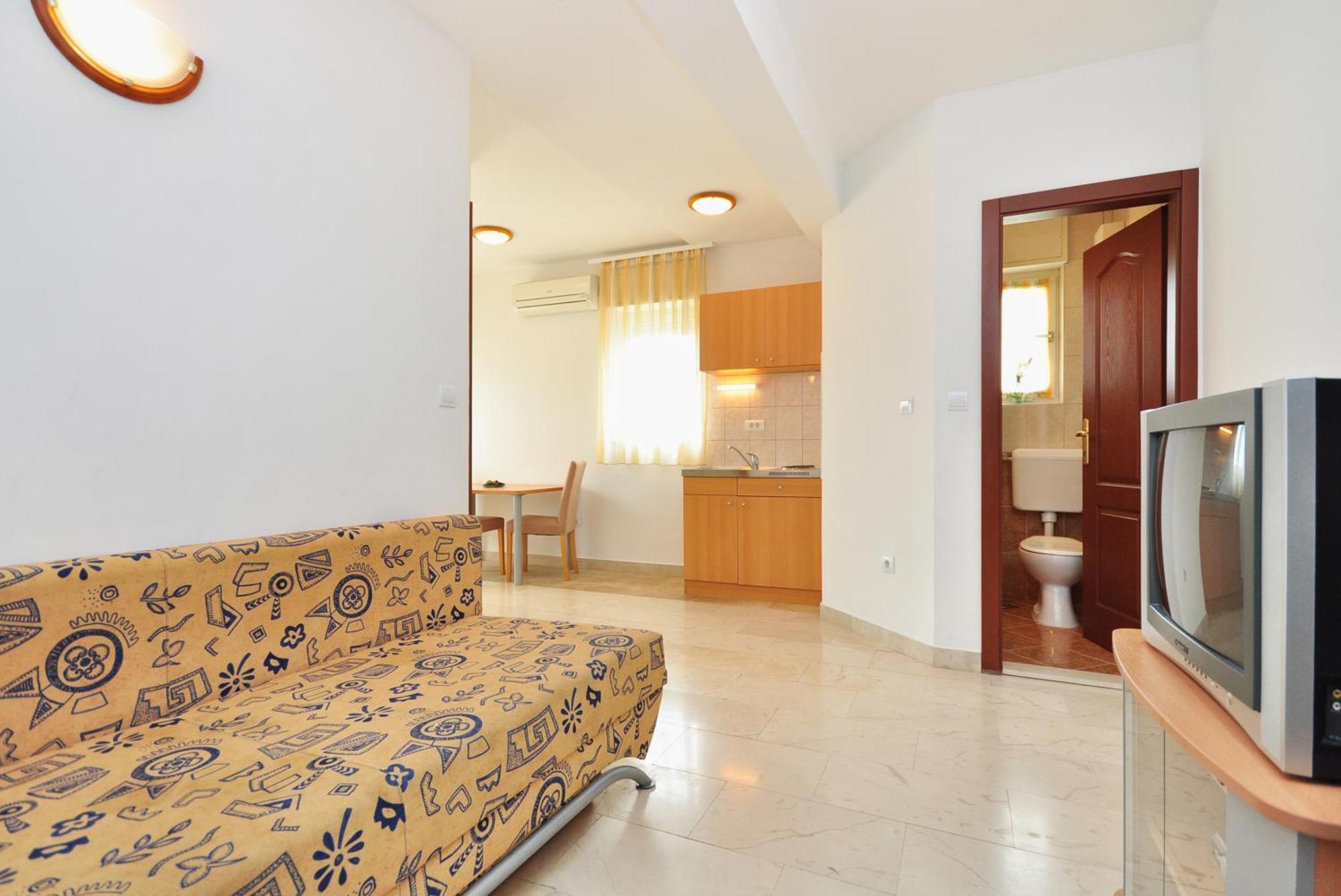 Apartment House Jerko Kaštela Zimmer foto