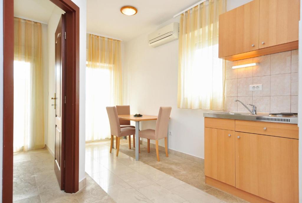 Apartment House Jerko Kaštela Zimmer foto