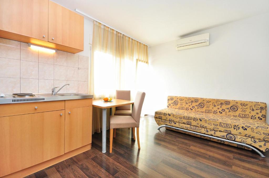 Apartment House Jerko Kaštela Zimmer foto